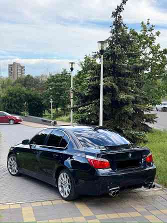 BMW E60 2007 Донецк