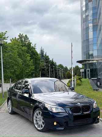 BMW E60 2007 Донецк