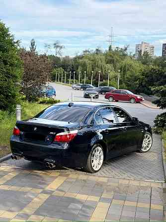 BMW E60 2007 Донецк