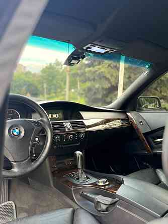 BMW E60 2007 Донецк