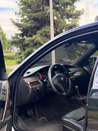 BMW E60 2007 Донецк