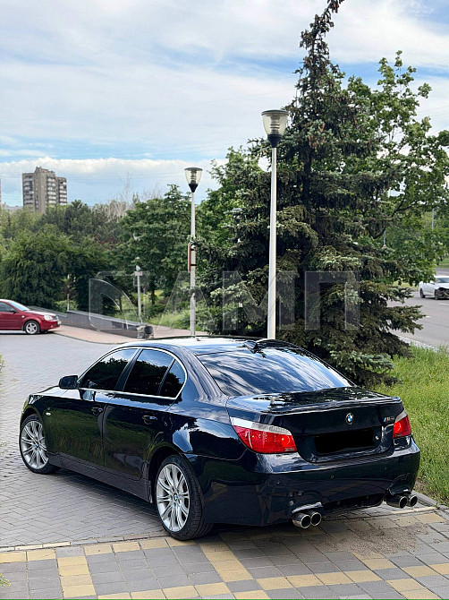 BMW E60 2007 Донецк - изображение 4