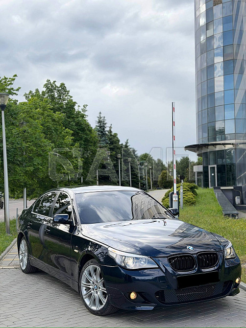BMW E60 2007 Донецк - изображение 6