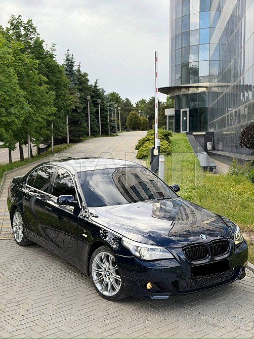 BMW E60 2007 Донецк - изображение 7