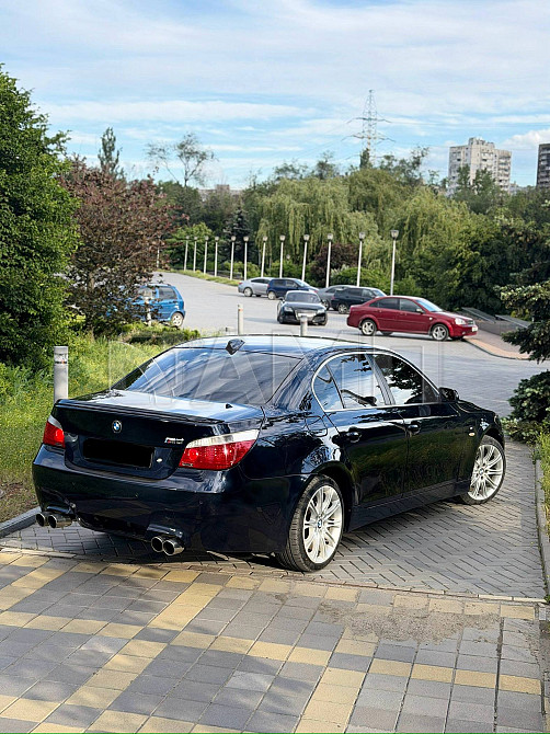 BMW E60 2007 Донецк - изображение 5