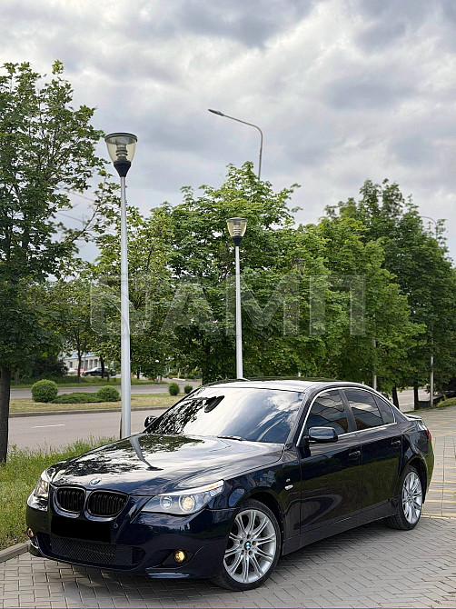 BMW E60 2007 Донецк - изображение 9