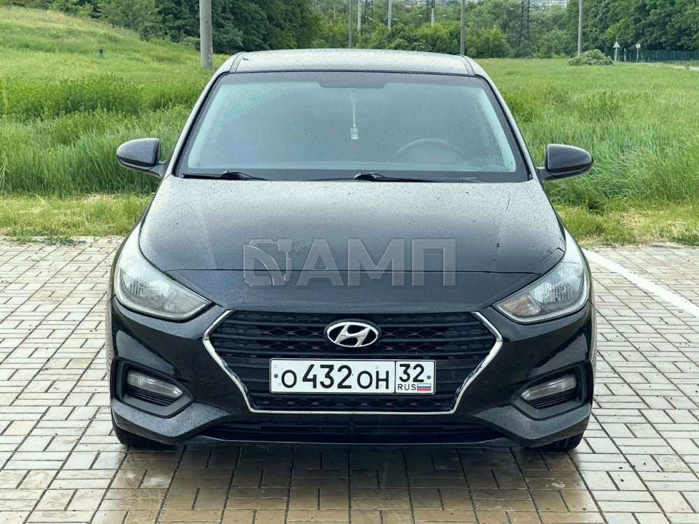 Hyundai Solaris 2017 Донецк - изображение 5