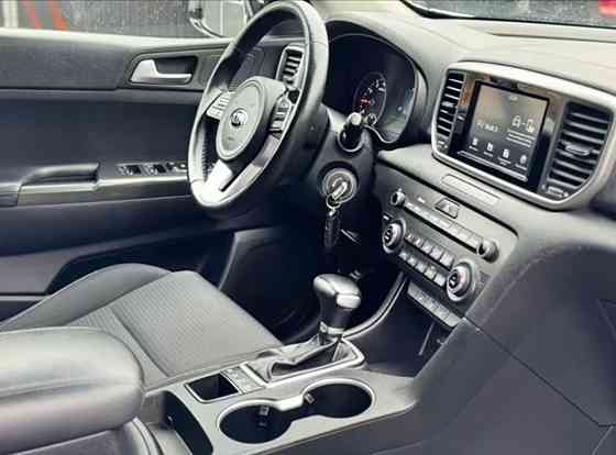 Kia Sportage 2018 