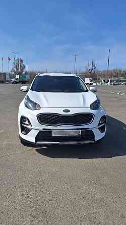 Kia Sportage 2018 