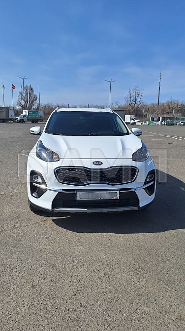 Kia Sportage 2018  - изображение 5