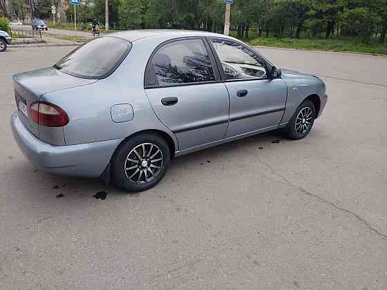 ЗАЗ Сенс 2007 Донецк