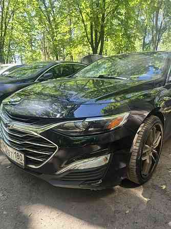 Chevrolet Malibu 2019 
