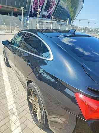 Chevrolet Malibu 2019 