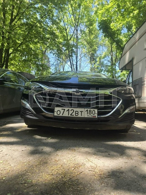 Chevrolet Malibu 2019  - изображение 7