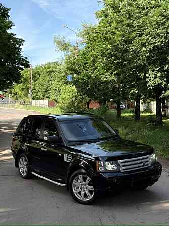 Range Rover Sport 2009 Донецк