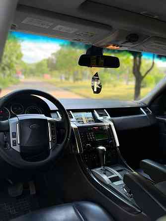 Range Rover Sport 2009 Донецк