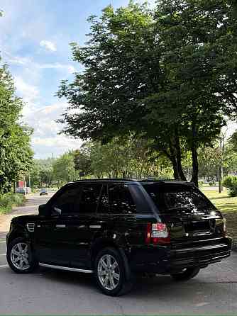 Range Rover Sport 2009 Донецк
