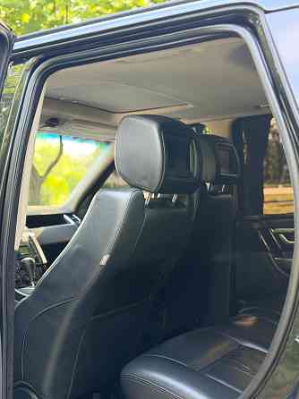 Range Rover Sport 2009 Донецк