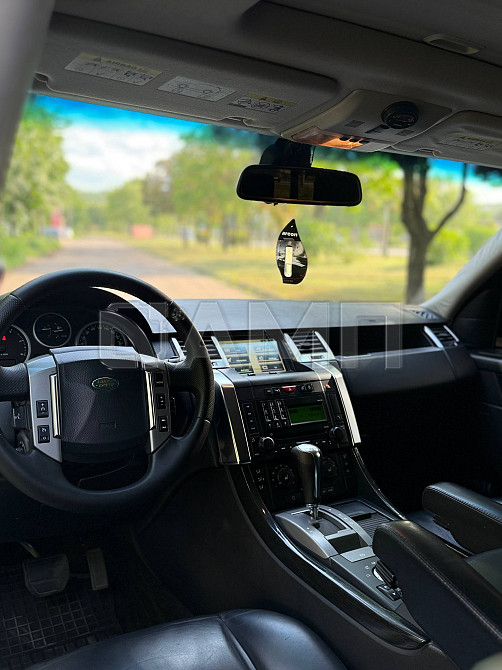 Range Rover Sport 2009 Донецк - изображение 1