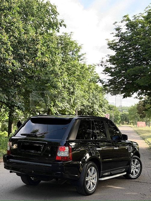 Range Rover Sport 2009 Донецк - изображение 4