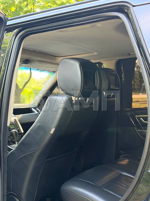 Range Rover Sport 2009 Донецк - изображение 2