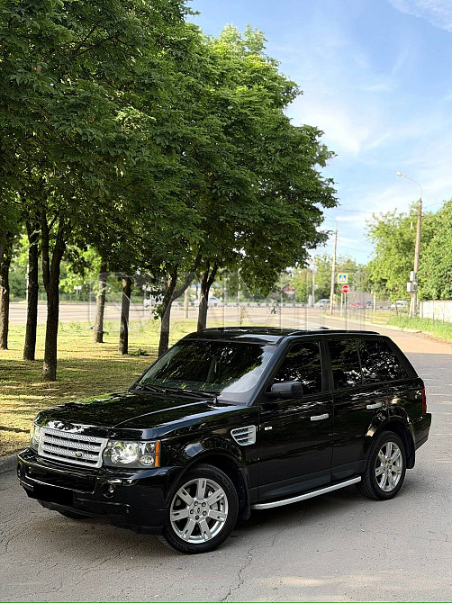 Range Rover Sport 2009 Донецк - изображение 8