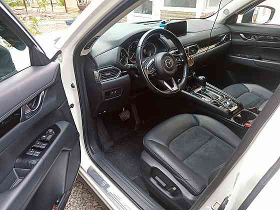 Mazda CX-5 2020 