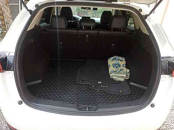 Mazda CX-5 2020 