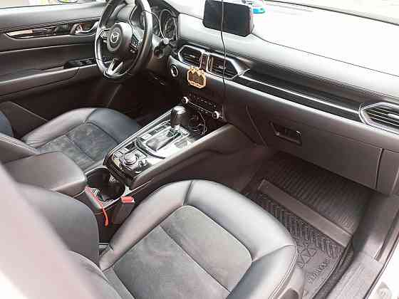 Mazda CX-5 2020 