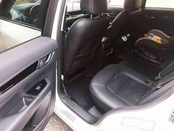 Mazda CX-5 2020 