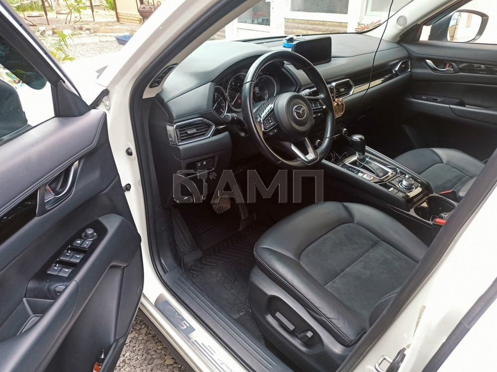 Mazda CX-5 2020  - изображение 1
