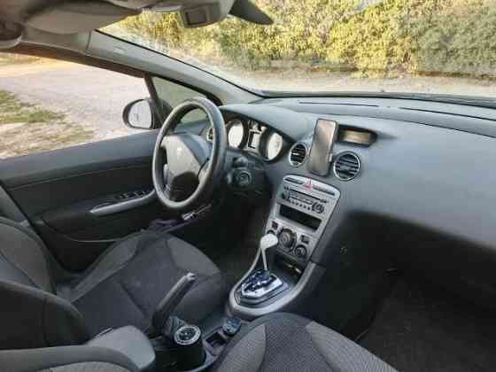 Peugeot 308 2008 