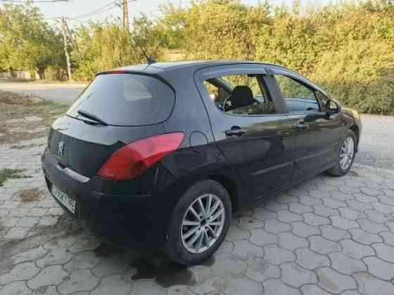 Peugeot 308 2008 