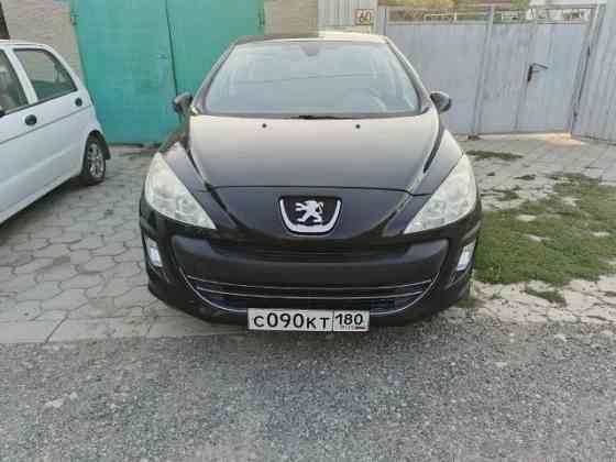 Peugeot 308 2008 