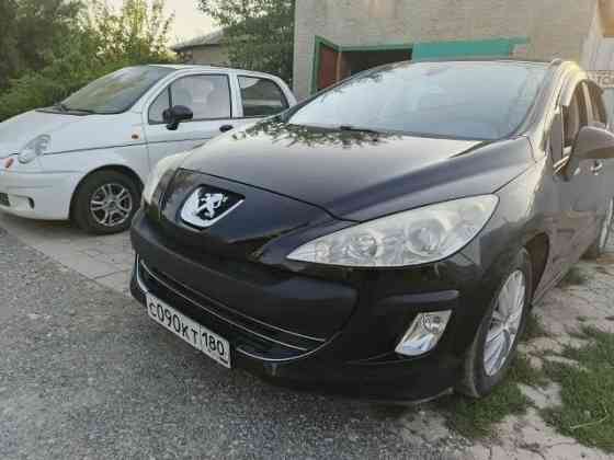 Peugeot 308 2008 
