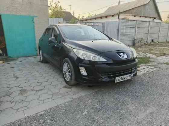 Peugeot 308 2008 