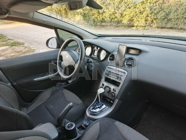 Peugeot 308 2008  - изображение 4
