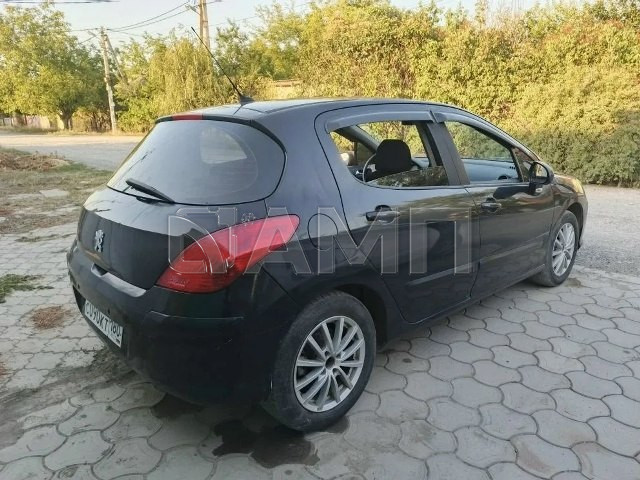Peugeot 308 2008  - изображение 1