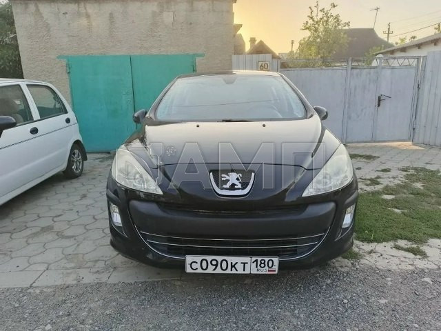 Peugeot 308 2008  - изображение 2