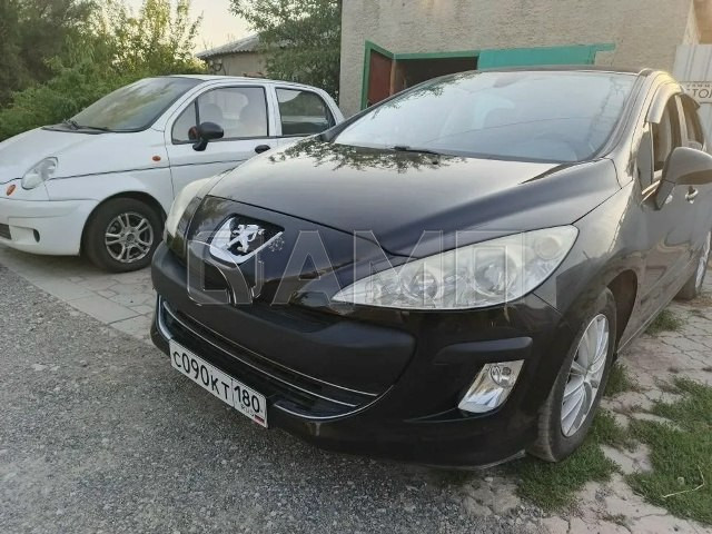 Peugeot 308 2008  - изображение 3