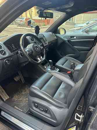 Volkswagen Tiguan 2015 