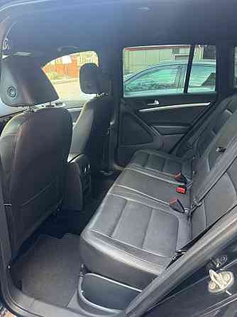 Volkswagen Tiguan 2015 