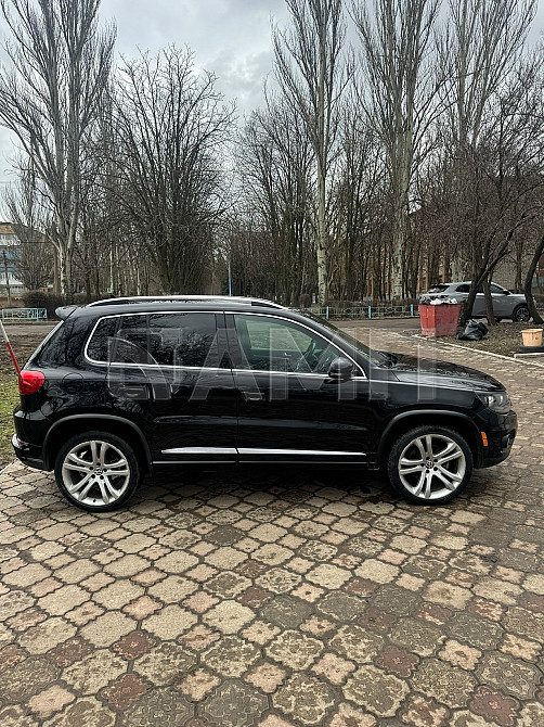 Volkswagen Tiguan 2015  - изображение 4