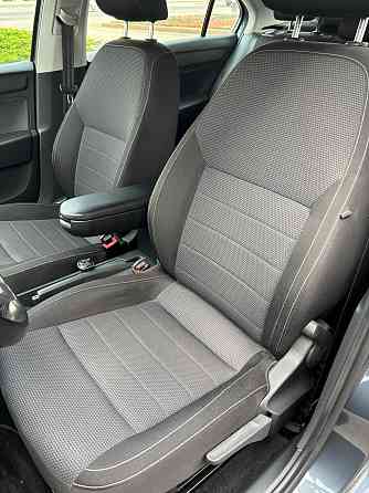 Skoda Rapid 2014 Донецк