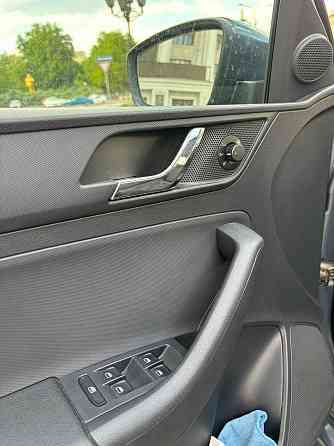Skoda Rapid 2014 Донецк
