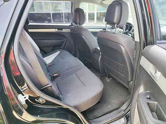 KIA Sorento 2010 Донецк
