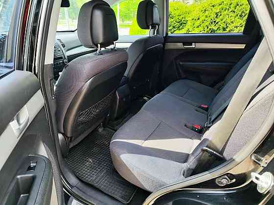 KIA Sorento 2010 Донецк