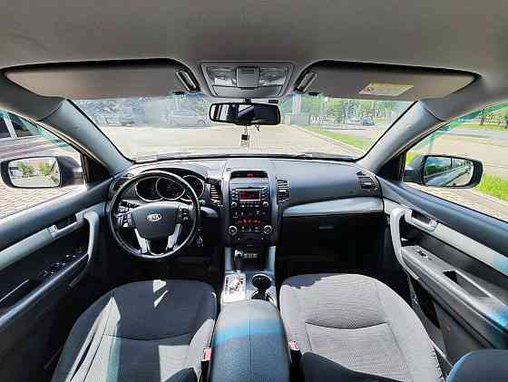 KIA Sorento 2010 Донецк