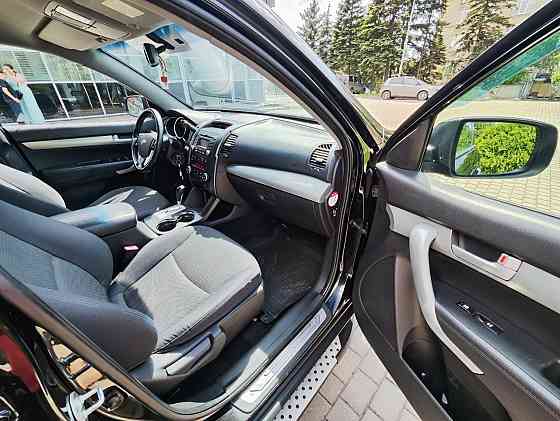 KIA Sorento 2010 Донецк