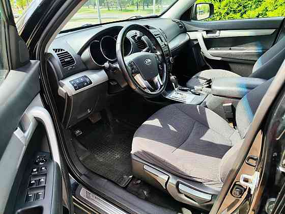 KIA Sorento 2010 Донецк